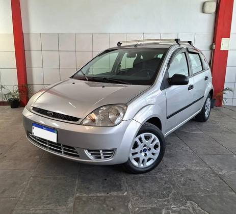 FORD FIESTA 1.0 MPI 8V GASOLINA 4P MANUAL FORD FIESTA 1.0 MPI 8V GASOLINA 4P MANUAL
